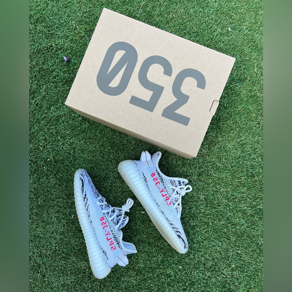 Adidas Yeezy Boost 350 V2